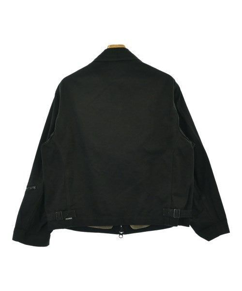 WILDSIDE YOHJI YAMAMOTO แจ็คเก็ตเบลาส์ อื่น