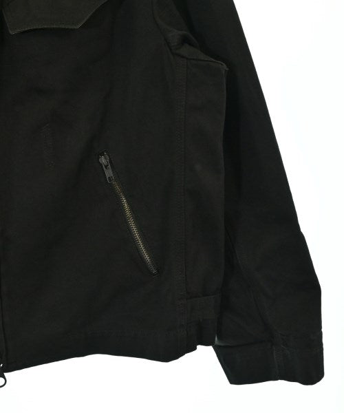 WILDSIDE YOHJI YAMAMOTO แจ็คเก็ตเบลาส์ อื่น
