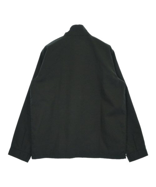 WILDSIDE YOHJI YAMAMOTO แจ็คเก็ตเบลาส์ อื่น