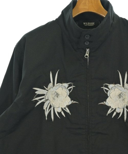 WILDSIDE YOHJI YAMAMOTO แจ็คเก็ตเบลาส์ อื่น