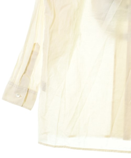 WILDSIDE YOHJI YAMAMOTO เสื้อลำลอง