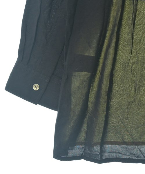 WILDSIDE YOHJI YAMAMOTO เสื้อลำลอง