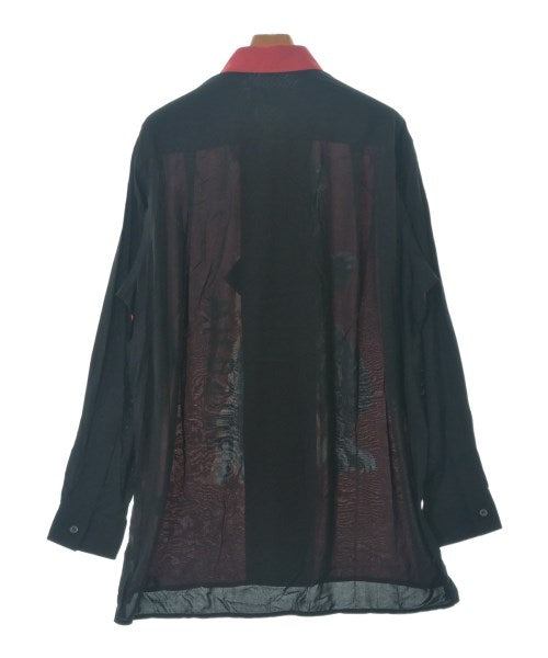 WILDSIDE YOHJI YAMAMOTO เสื้อลำลอง
