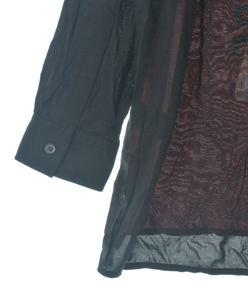 WILDSIDE YOHJI YAMAMOTO เสื้อลำลอง