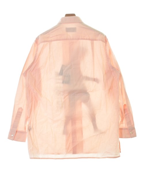 WILDSIDE YOHJI YAMAMOTO เสื้อลำลอง