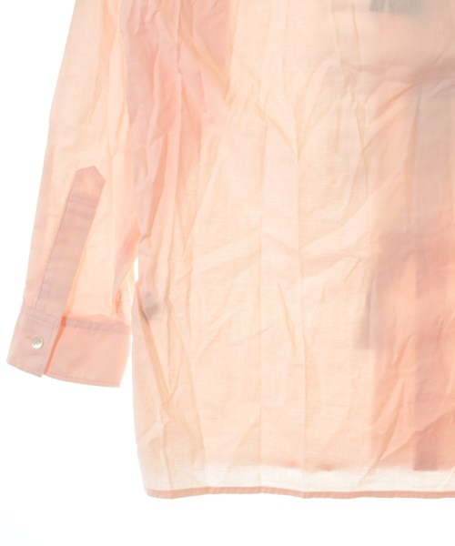WILDSIDE YOHJI YAMAMOTO เสื้อลำลอง