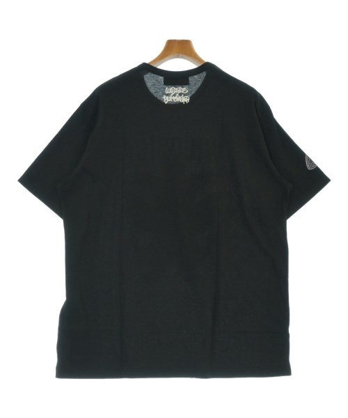 WILDSIDE YOHJI YAMAMOTO เสื้อยืด/เสื้อท็อปส์