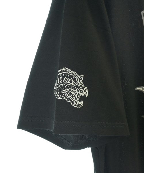 WILDSIDE YOHJI YAMAMOTO เสื้อยืด/เสื้อท็อปส์