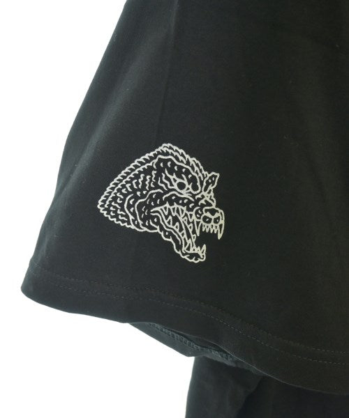 WILDSIDE YOHJI YAMAMOTO เสื้อยืด/เสื้อท็อปส์