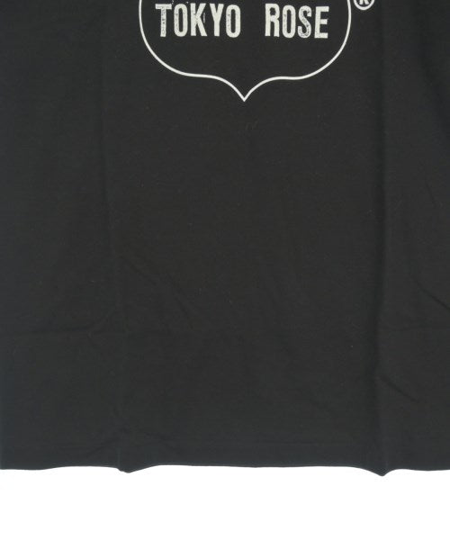 WILDSIDE YOHJI YAMAMOTO เสื้อยืด/เสื้อท็อปส์