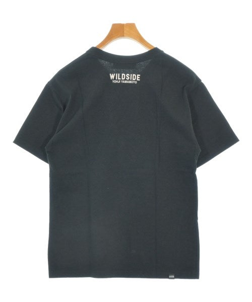 WILDSIDE YOHJI YAMAMOTO เสื้อยืด/เสื้อท็อปส์
