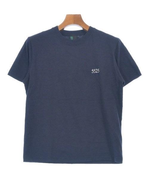 5525golf เสื้อยืด/เสื้อท็อปส์