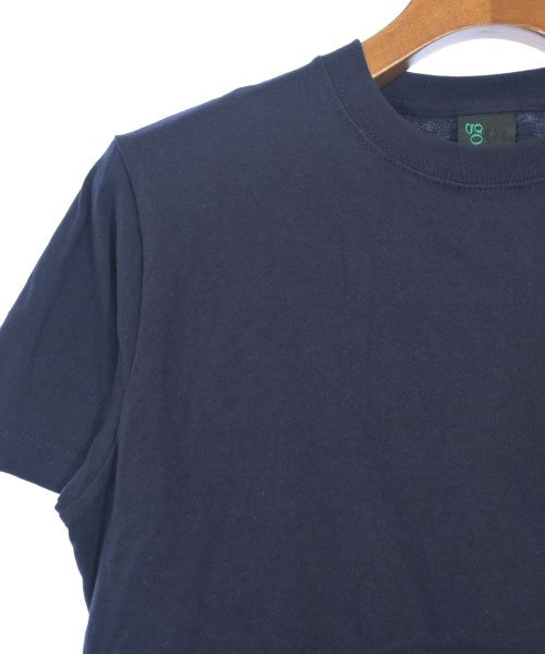 5525golf เสื้อยืด/เสื้อท็อปส์