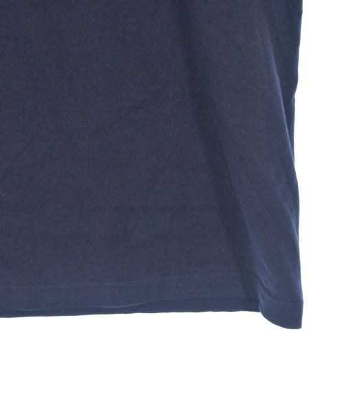 5525golf เสื้อยืด/เสื้อท็อปส์