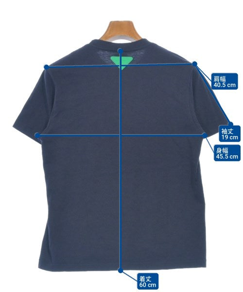 5525golf เสื้อยืด/เสื้อท็อปส์
