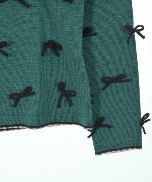 Adam Selman เสื้อคาร์ดิแกน