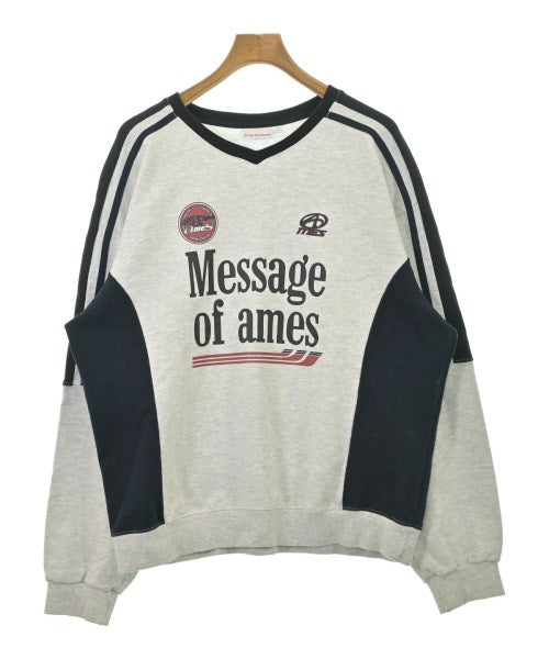 AMES WORLDWIDE เสื้อสเวตเตอร์