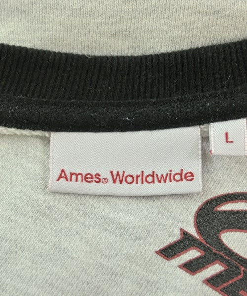 AMES WORLDWIDE เสื้อสเวตเตอร์