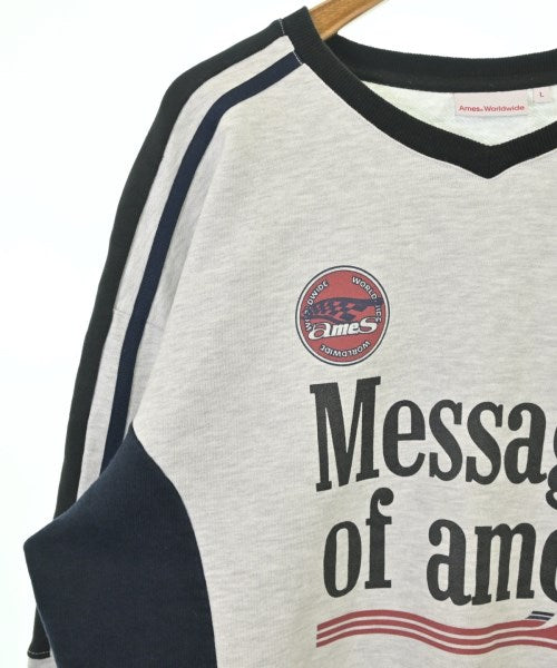 AMES WORLDWIDE เสื้อสเวตเตอร์