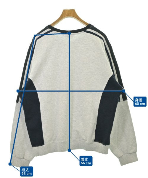 AMES WORLDWIDE เสื้อสเวตเตอร์