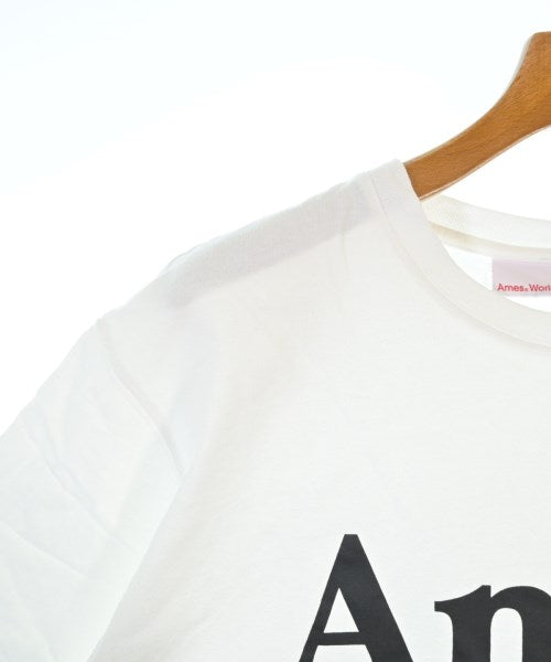 AMES WORLDWIDE เสื้อยืด/เสื้อท็อปส์