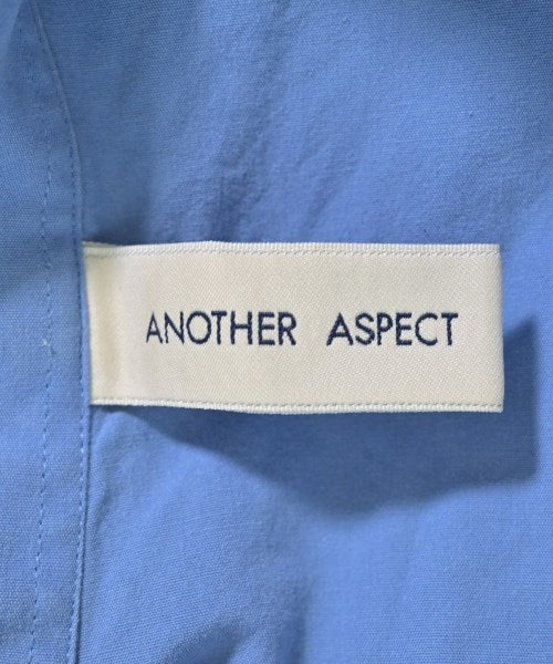Another Aspect เสื้อลำลอง