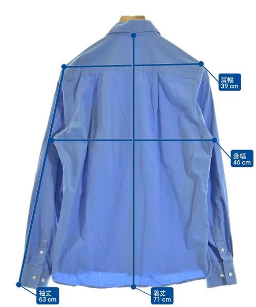 Another Aspect เสื้อลำลอง