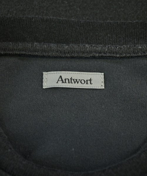 Antwort เสื้อยืด/เสื้อท็อปส์