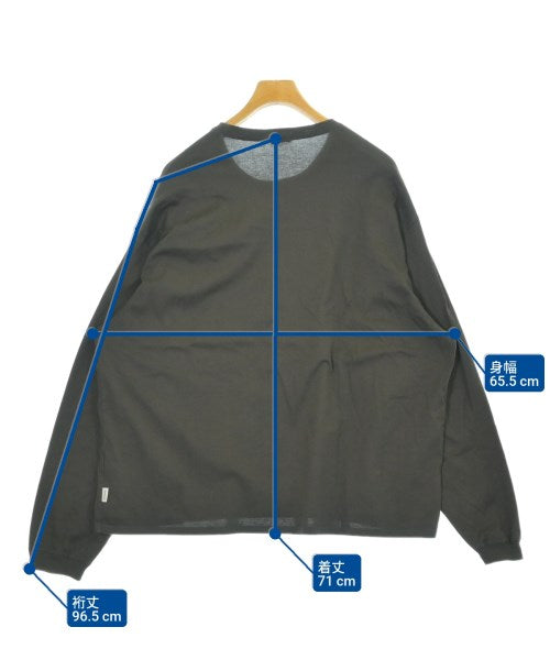 Antwort เสื้อยืด/เสื้อท็อปส์