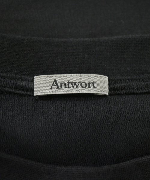 Antwort เสื้อยืด/เสื้อท็อปส์