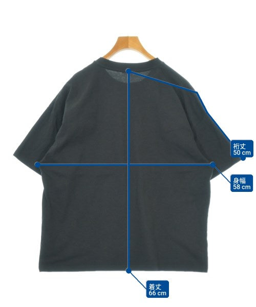 Antwort เสื้อยืด/เสื้อท็อปส์