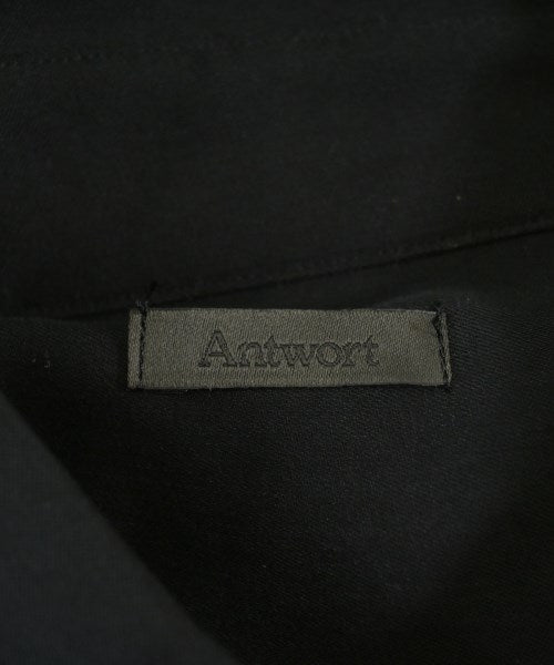 Antwort เสื้อลำลอง