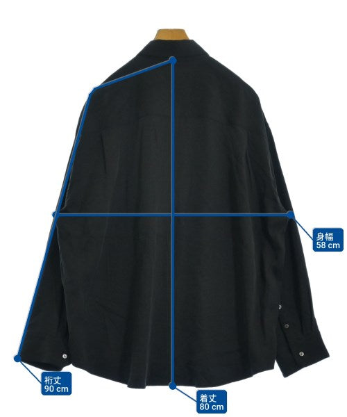 Antwort เสื้อลำลอง