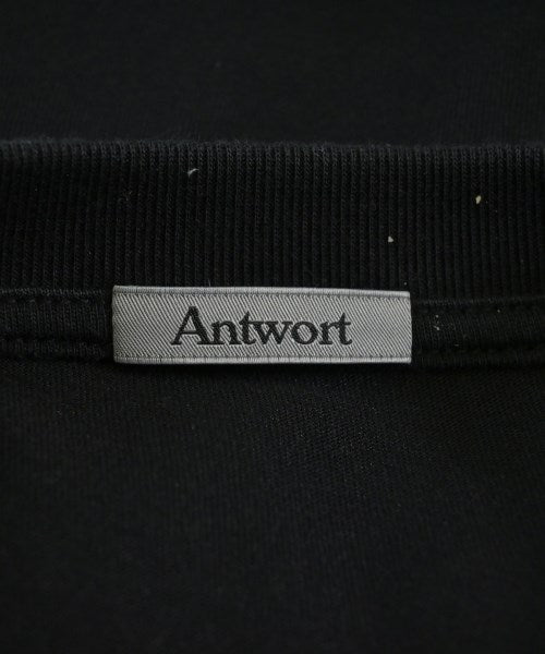 Antwort เสื้อยืด/เสื้อท็อปส์