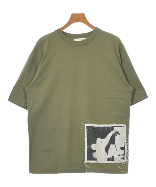 APPLIED ART FORMS เสื้อยืด/เสื้อท็อปส์