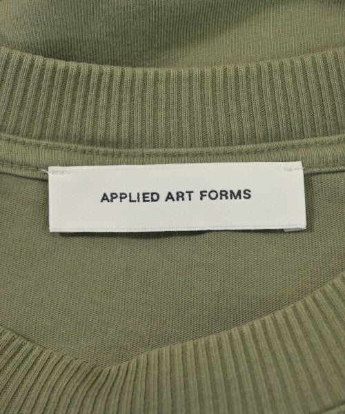APPLIED ART FORMS เสื้อยืด/เสื้อท็อปส์