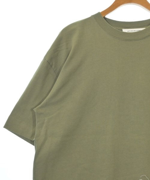 APPLIED ART FORMS เสื้อยืด/เสื้อท็อปส์
