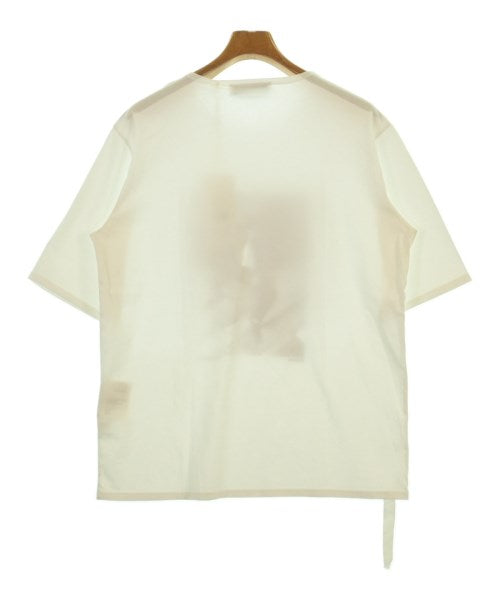 APPLIED ART FORMS เสื้อยืด/เสื้อท็อปส์