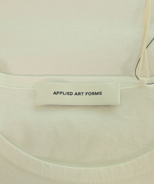 APPLIED ART FORMS เสื้อยืด/เสื้อท็อปส์