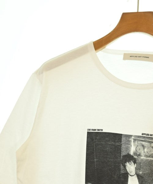 APPLIED ART FORMS เสื้อยืด/เสื้อท็อปส์