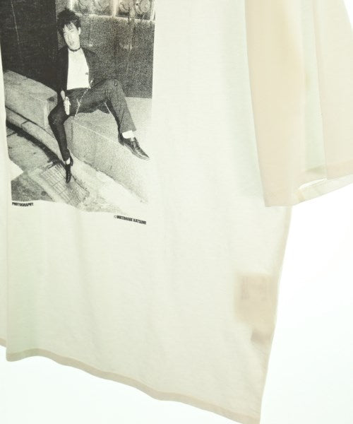 APPLIED ART FORMS เสื้อยืด/เสื้อท็อปส์