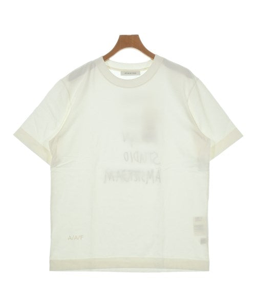 APPLIED ART FORMS เสื้อยืด/เสื้อท็อปส์