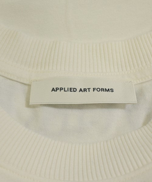 APPLIED ART FORMS เสื้อยืด/เสื้อท็อปส์