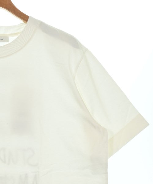 APPLIED ART FORMS เสื้อยืด/เสื้อท็อปส์