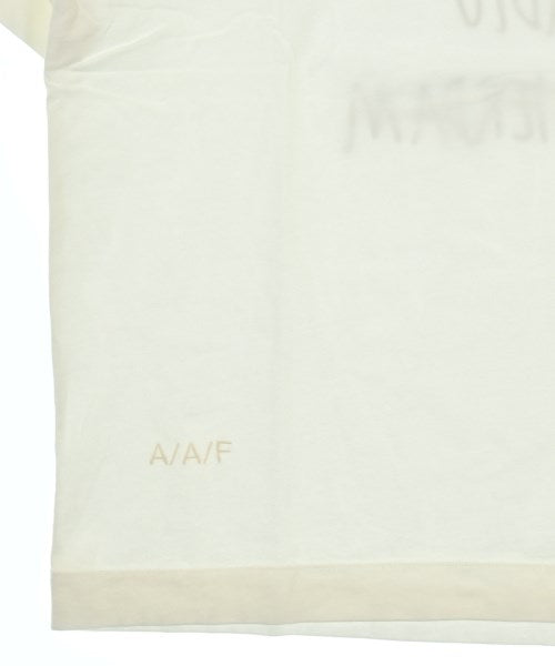 APPLIED ART FORMS เสื้อยืด/เสื้อท็อปส์
