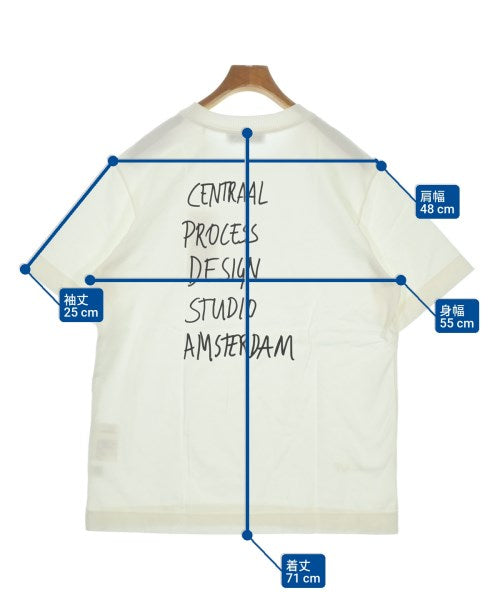 APPLIED ART FORMS เสื้อยืด/เสื้อท็อปส์