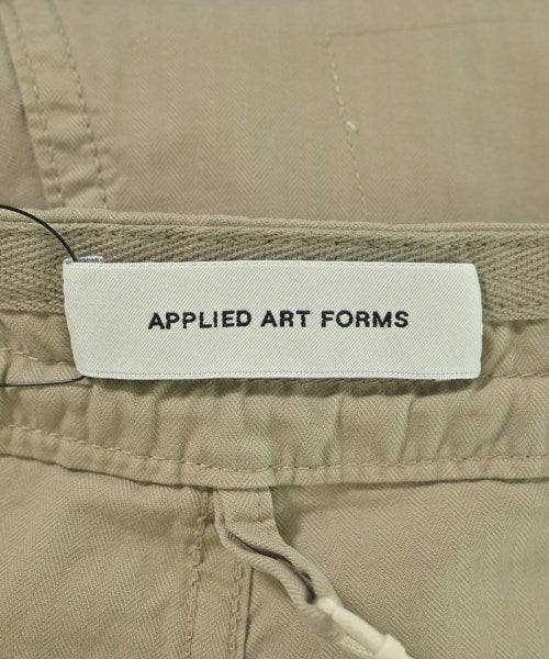 APPLIED ART FORMS กางเกง อื่น