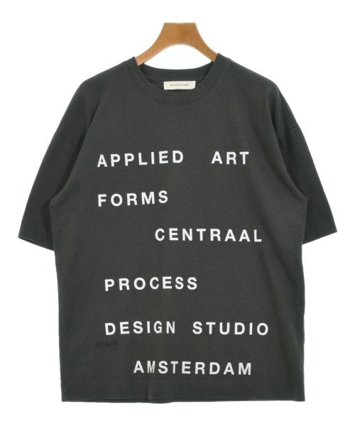 APPLIED ART FORMS เสื้อยืด/เสื้อท็อปส์