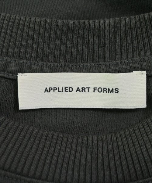 APPLIED ART FORMS เสื้อยืด/เสื้อท็อปส์