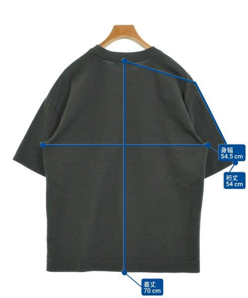APPLIED ART FORMS เสื้อยืด/เสื้อท็อปส์